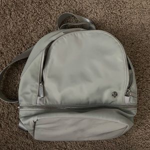 Lululemon City Adventurer Backpack Mini